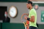 Rafael Nadal Takes down Richard Gasquet in Paris