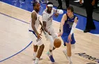 Kawhi Leonard Led Clippers to Win Game 7 Against the Mavericks