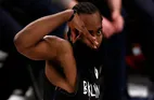 Brooklyn Nets James Harden will be Missing Game 2 