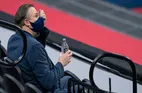 NBA Penalized Philadelphia 76ers President Daryl Morey After Steph Curry's Tweet