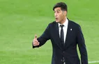 Tottenham Set to Appoint Ex-Roma Boss Fonseca