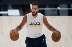 Rudy Gobert is 2021 Kia Defensive Player of the Year