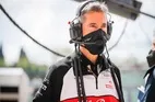 On the Spotlight: Alfa Romeo F1 Head of Trackside Engineering Xevi Pujolar