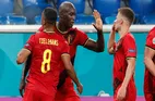 Belgium Begin Euro 2020 Ominously With Russia Rout