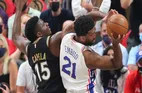 Hawks & Clippers Level Series, Rivers Fumes, Kawhi Scare