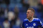 Jamie Vardy Says No Plans To Retire