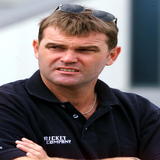Martin Crowe