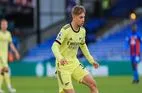 Report: Aston Villa Have £25m Bid for Arsenal’s Emile Smith Rowe Rejected