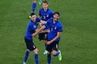 Italy Secures Last 16 Spot, Russia Edge Finland