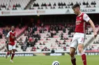 Kieran Tierney Says He Could Miss Scotland Game Against England