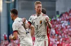 De Bruyne Powers Belgium to Last 16, Dutch Delight