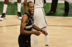 Khris Middleton Lead the Milwaukee Bucks and Brooklyn Nets to Face on Game 7