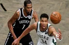Milwaukee Bucks Won Game 7 against Brooklyn Nets