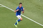 Italy Completes Perfect Group Phase, Swiss to Wait