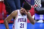76ers Slip out of Playoffs as Hawks Triumph, Booker Stars For Suns