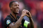 Dutch Delight After Wijnaldum Double, Austria Progress