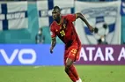 Christian Benteke Overjoyed With Belgium’s Euro 2020 Progress