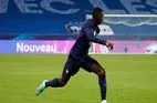 Ousmane Dembele Sends Message on Instagram After Injury Blow