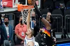 Suns Beat Clippers After Last-Second Ayton Alley-Oop