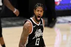 George Stars to Lift 0-2 Clippers Past Suns