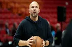 Jason Kidd is Back with Mavericks with Nico Harrison as New General Manager