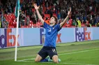 Mancini: Austria Tougher For Italy Than Quarter-Final