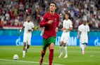 Martinez: Portugal Are Much More Than Ronaldo