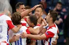 Dalic Confident Croatia Can Replace Absent Perisic