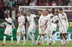 Deschamps: Switzerland More Than a 'Banana Skin'