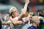 Jubilant Xhaka: They Said Switzerland 'Were Arrogant'