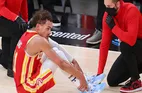 Hawks Star Player Trae Young Questionable for Game 4