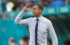 Shevchenko: Ukraine Have Nothing to Lose Against Sweden