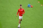 Kalvin Phillips Revels in England’s Euro 2020 Progress