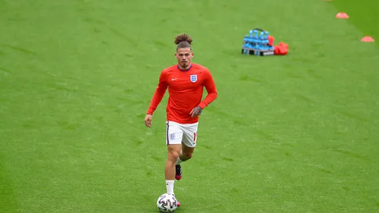 Kalvin Phillips Revels in England’s Euro 2020 Progress