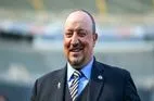 Rafael Benitez Delighted at Everton Appointment