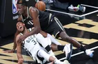 Giannis Antetokounmpo Doubtful to Play for Game 5