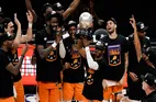 Phoenix Suns Beat Los Angeles Clippers, Now NBA Finals Bound