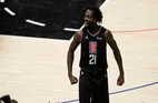 Patrick Beverley Shoved Chris Paul, Gets Ejected