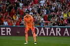Luis Enrique Won't Drop Simon, References Rafa Nadal