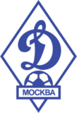 FC Dynamo Moscow