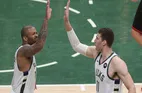 Milwaukee Bucks Dominated Atlanta Hawks Despite Missing Giannis Antetokounmpo