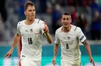 Mancini Setting 'No Limits' For Italy
