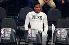 Giannis Antetokounmpo May Have Green Light to Play if Game 7 is Needed 