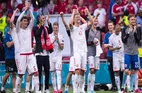 Denmark Boss: We'll Play With The Heart of Eriksen'