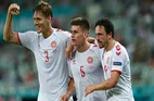 Euros Semi-Finalists Denmark Still Inspired by Eriksen