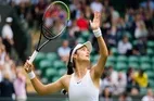 Emma Raducanu, 18, Earns Straight-Set Victory Over Sorana Cirstea