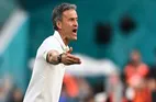 Luis Enrique Braces For Clash of Styles Against Italy