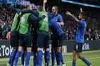 Italy Reached Euro 2020 Final After Beating Spain in Penalty Shootout