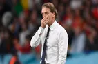 Mancini: Italy's Path Has Been Full of Difficulty