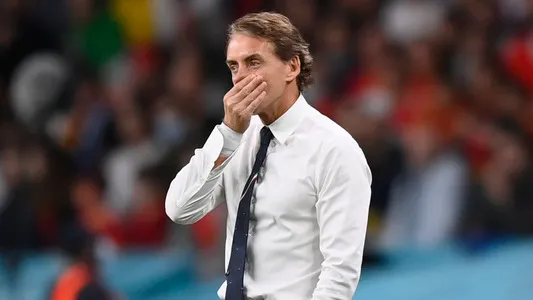 Roberto Mancini